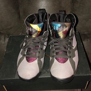 Air Jordan 7 OG retro Boudreaux